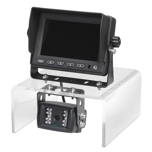 TCS-50 (5-INCH) CAMERA SYSTEM DISPLAY